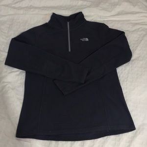 North Face Fleece Jacket
